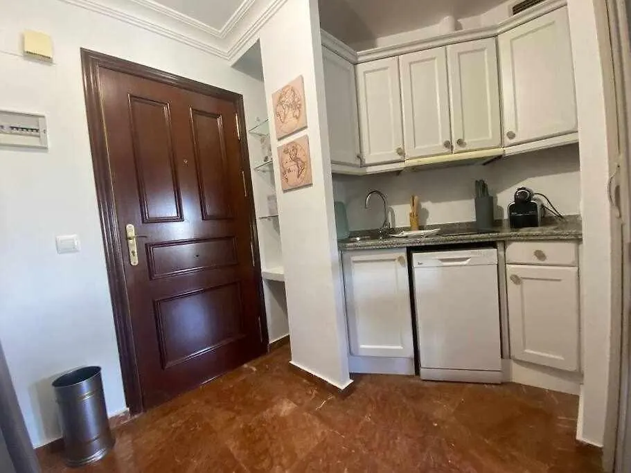 Apartamento Con Vistas Al Rio Seville