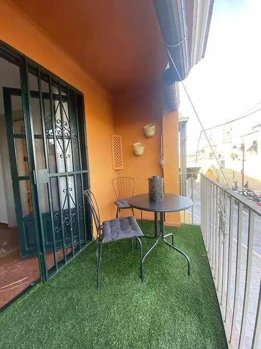 Apartamento Con Vistas Al Rio Seville
