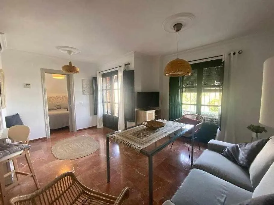 Apartamento Con Vistas Al Rio Seville Spain
