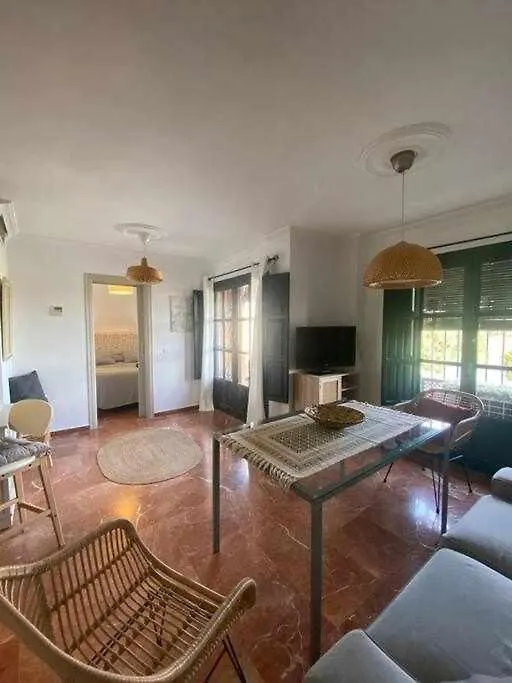 Apartamento Con Vistas Al Rio Seville 0*,