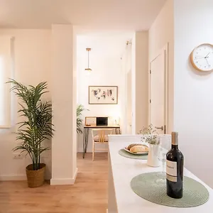 Lucia De Triana Appartement