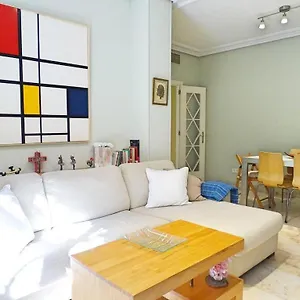 Beyourself By Sevillaluxurysuites Appartement