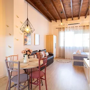 Fabie Triana Loft By Valcambre Appartement
