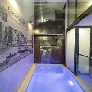 Experiencia En Triana Appartement