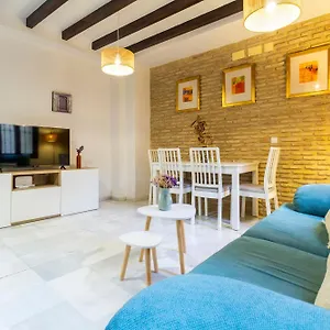 Alohamundi Pureza Iii Appartement