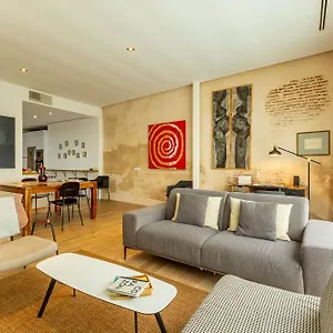 Art Nest En Triana Appartement