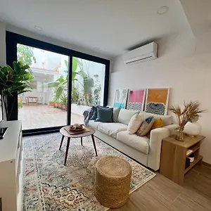 Calma Places - Triana Appartement