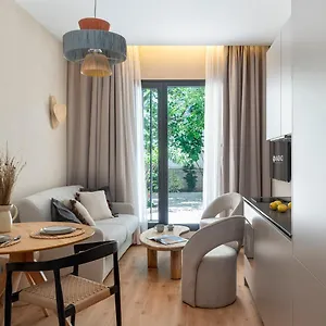 Magno Pureza Appartement