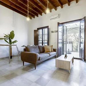 Terraza De Triana Appartement
